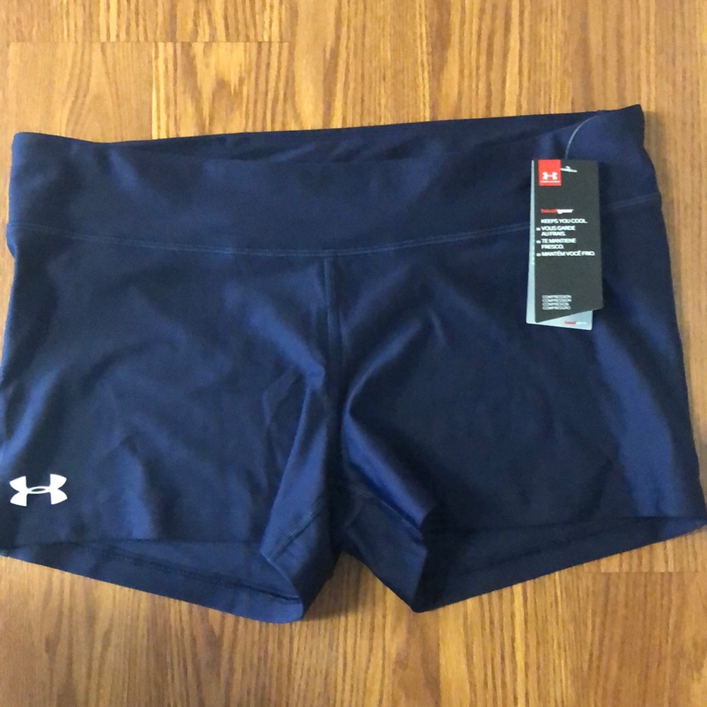 Under Armour shorts